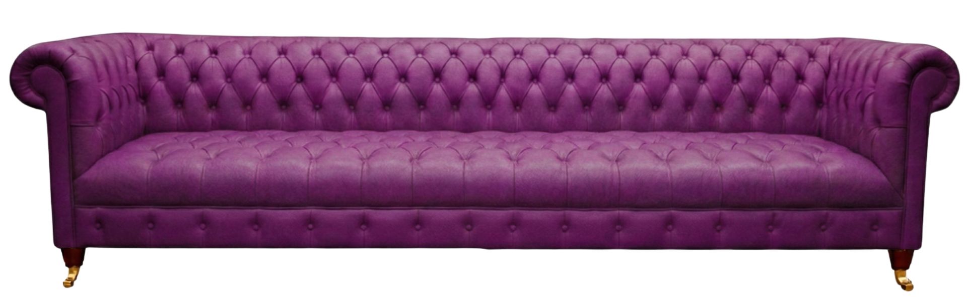 The Dorchester Chesterfield
